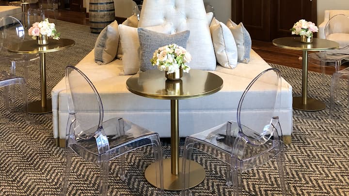 HTX Event Rentals portfolio 1