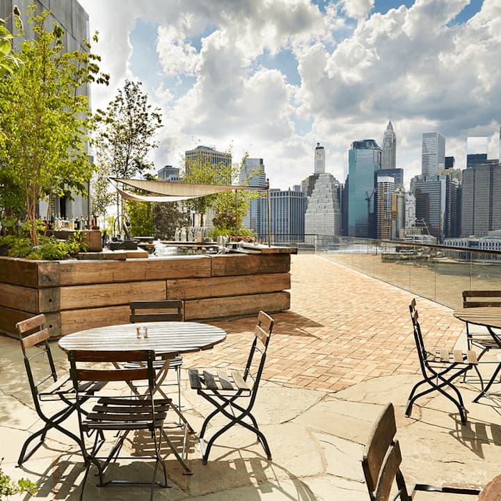 1 Hotel Brooklyn Bridge portfolio 5
