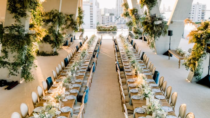 Pejy Kash Events