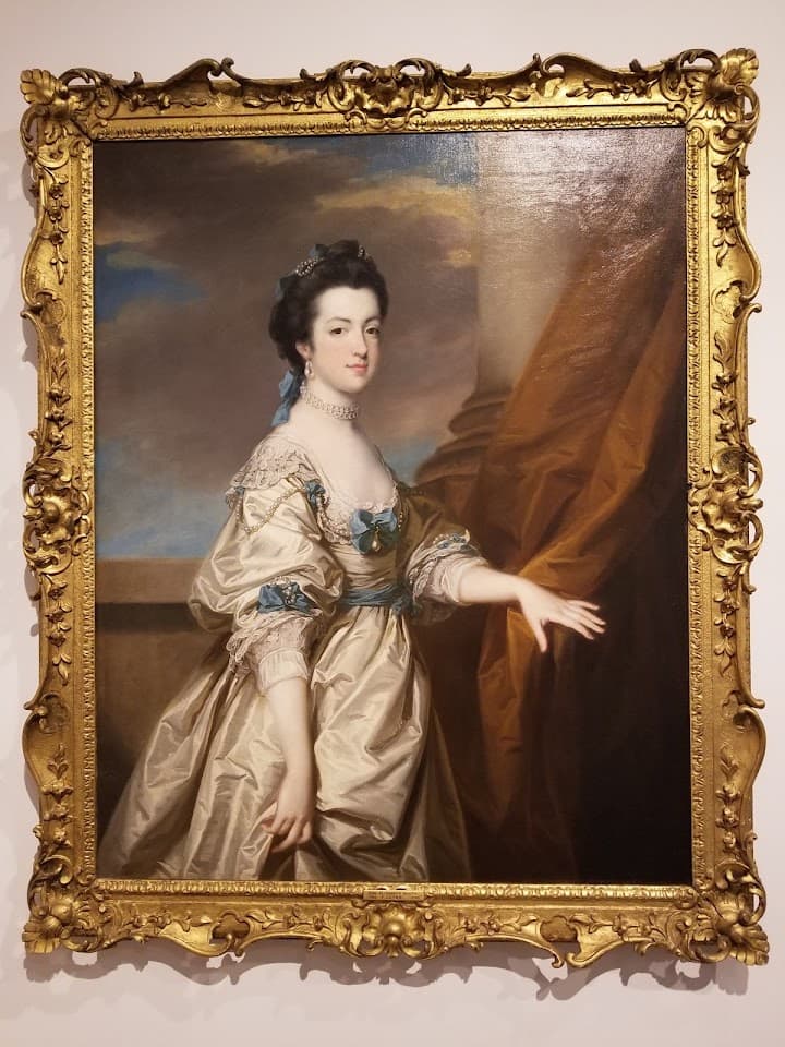 Mint Museum Randolph portfolio 3