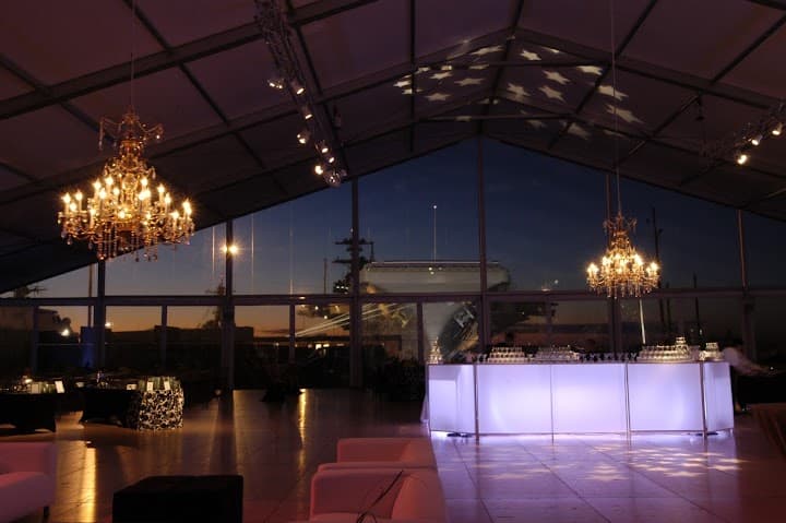 Blue Ridge Event Production
