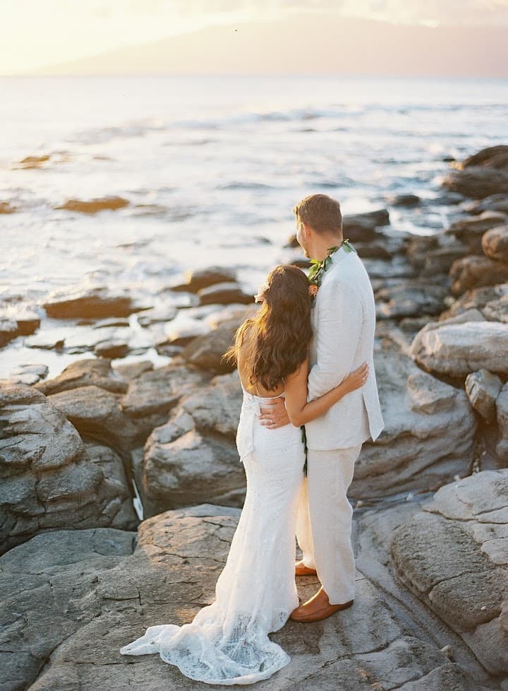 Moana Belle Events portfolio 2