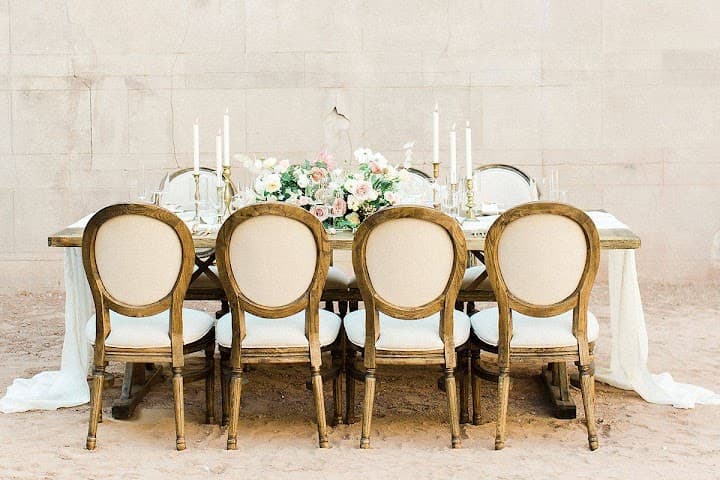 Sealed With A Kiss Events