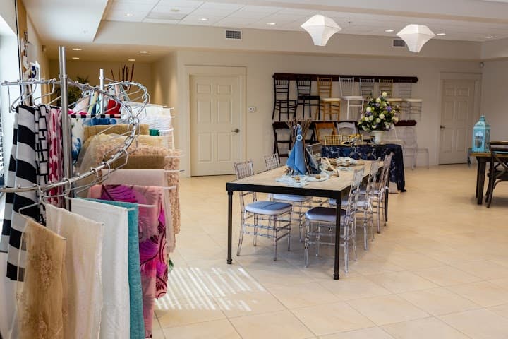 Linens by the Sea portfolio 1