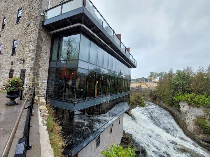 Elora Mill Hotel & Spa portfolio 4