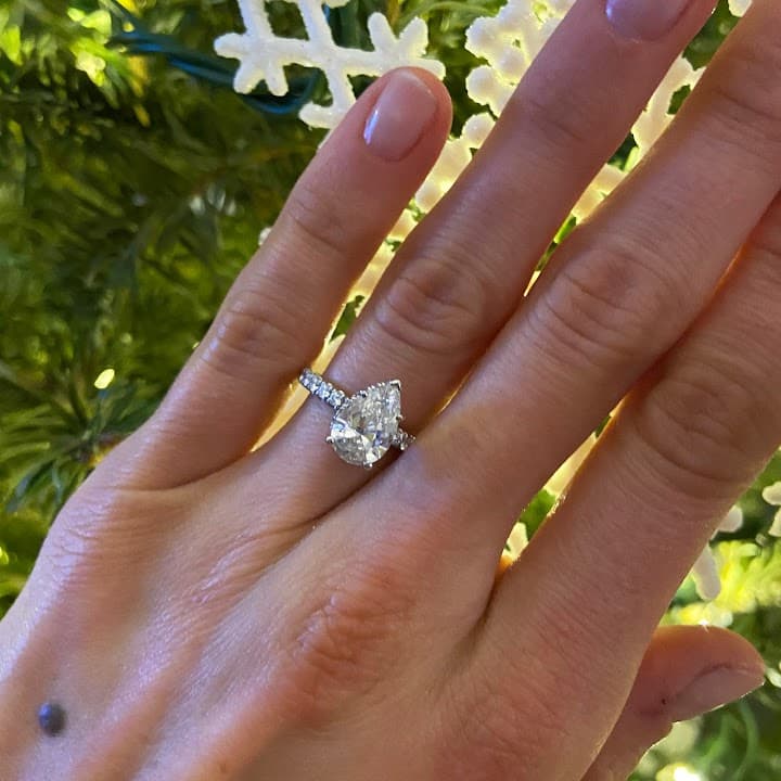 Gage Diamonds portfolio 1