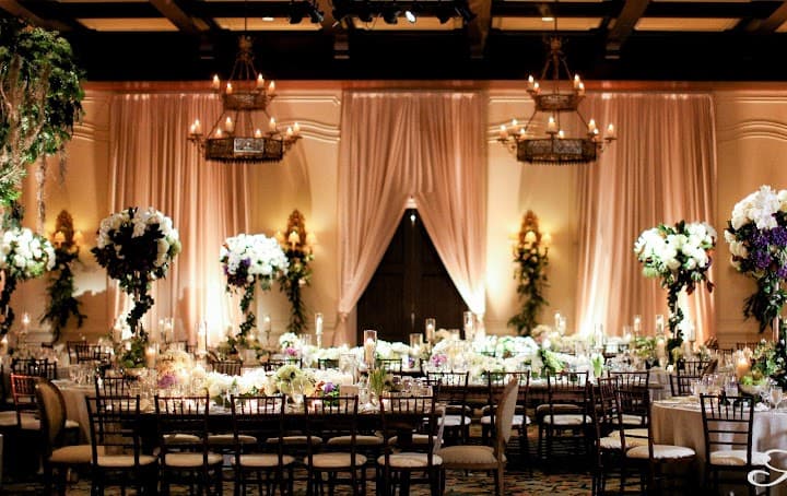 Beachview Event Rentals & Design portfolio 5