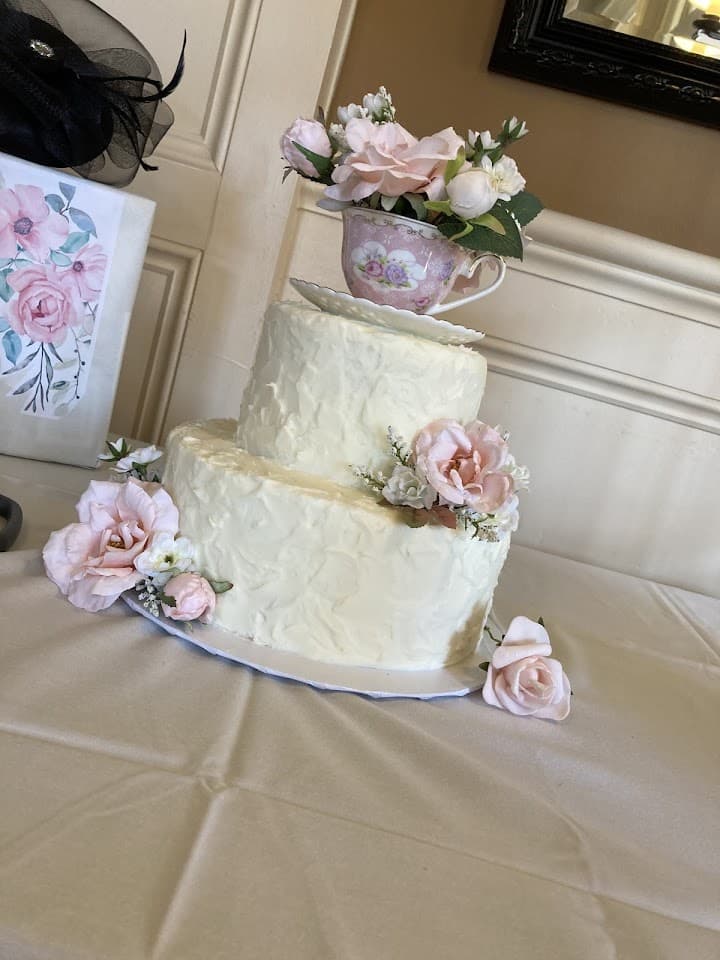 Delicious Desserts