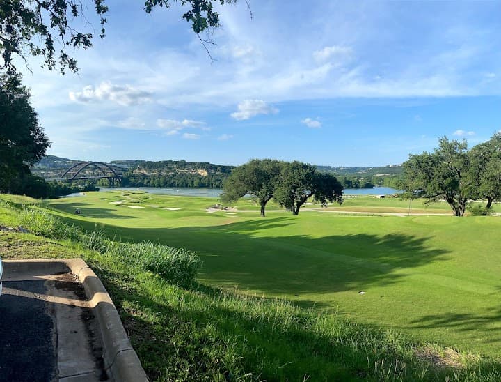Austin Country Club portfolio 3