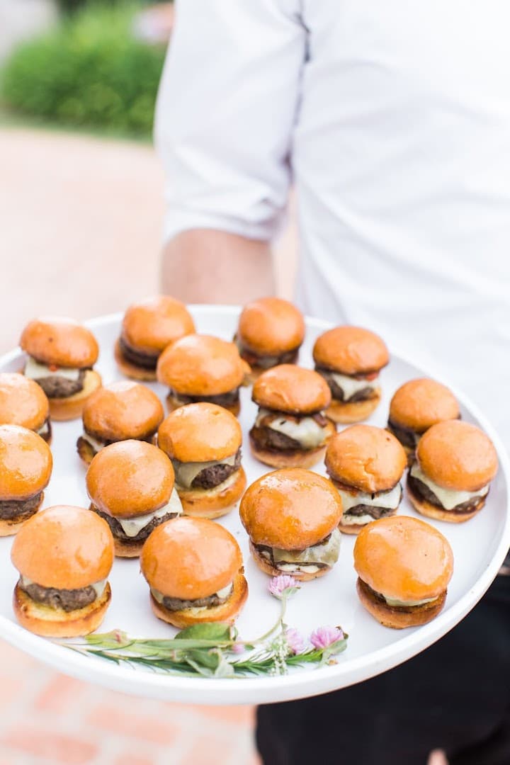 Whoa Nelly Catering portfolio 2