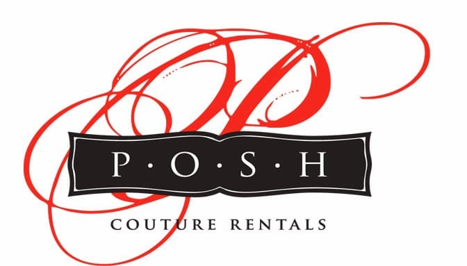 Posh Couture Rentals portfolio 2