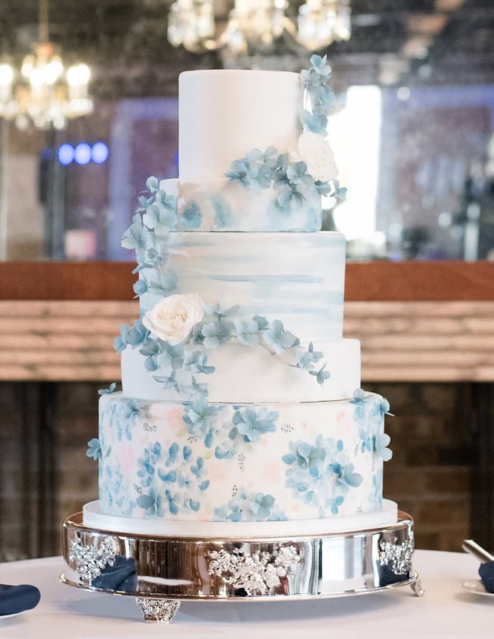Flourish Cake Design portfolio 5