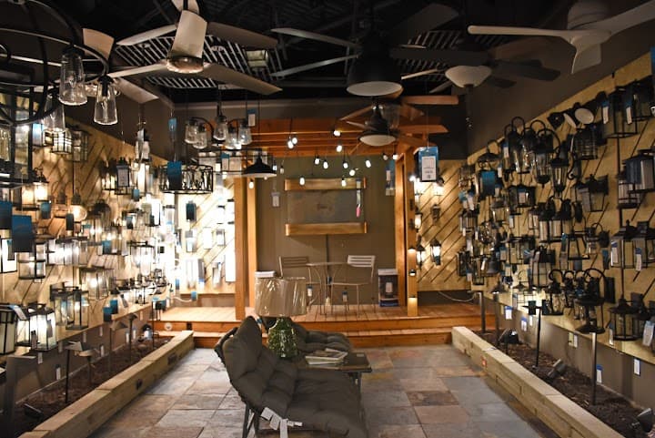 Spectrum Lighting portfolio 2