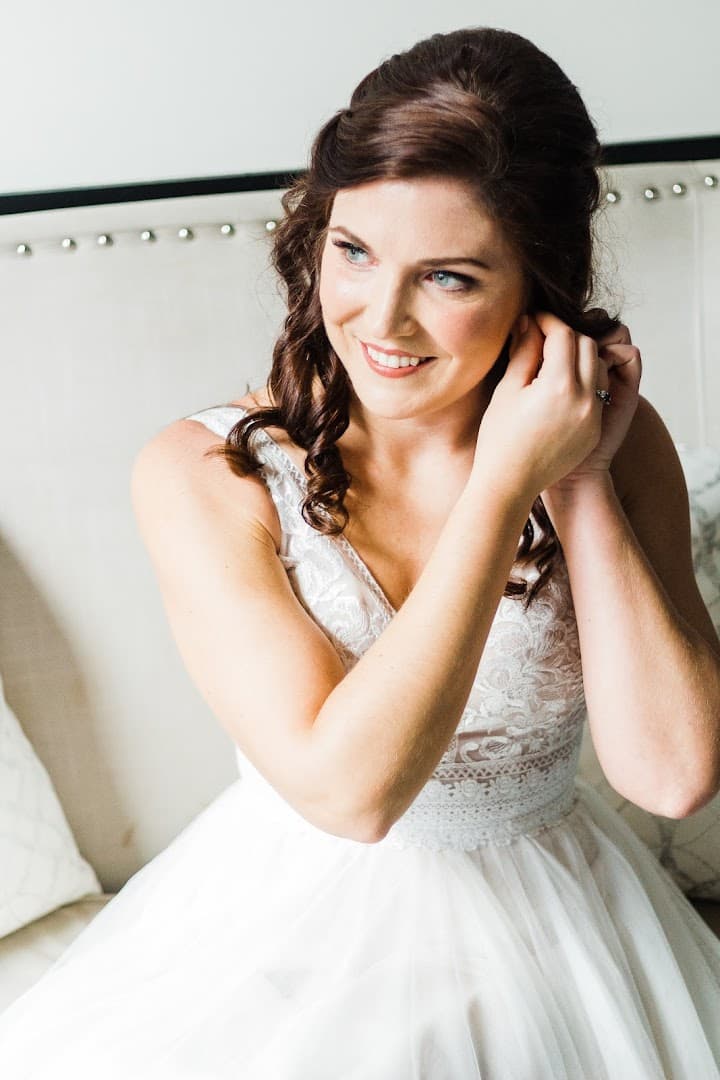 Made Beautiful by Roya portfolio 2