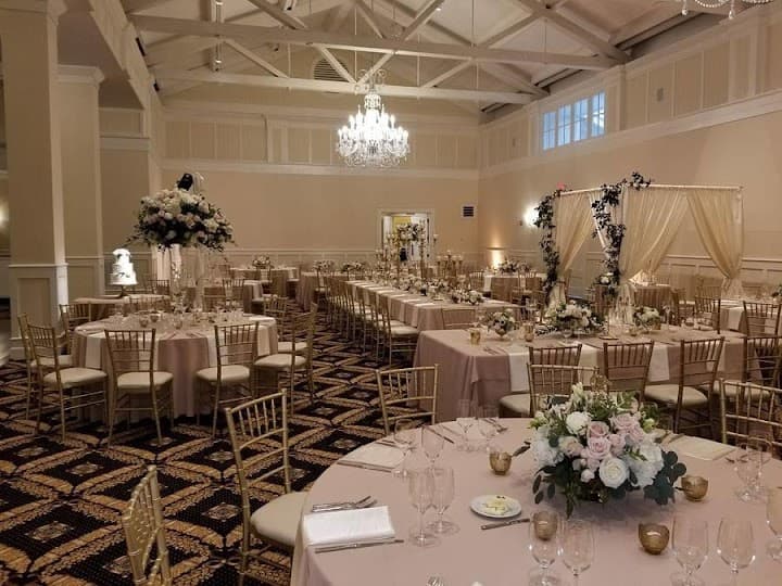 Ms Events portfolio 4
