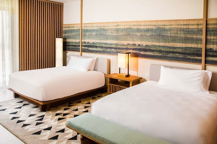 Nobu Hotel Los Cabos portfolio 1