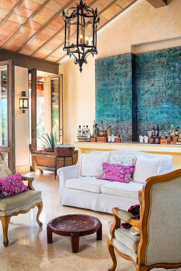 The St. Regis Punta Mita Resort portfolio 2