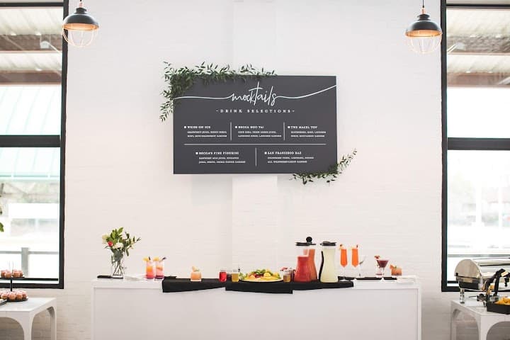 Top Tier Event Rentals portfolio 5