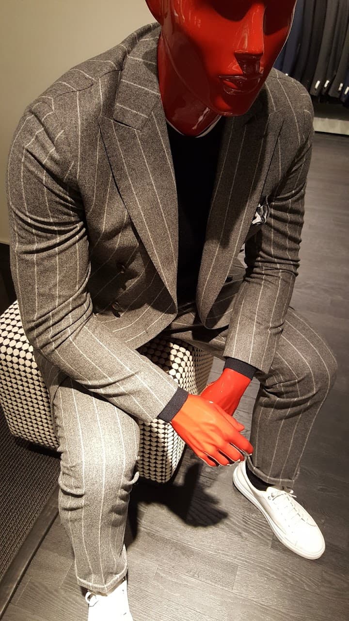 Suitsupply portfolio 5