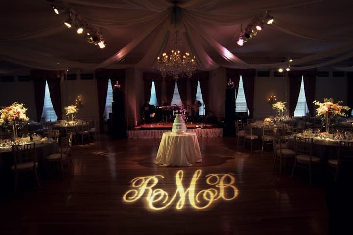 Blue Ridge Event Production portfolio 1