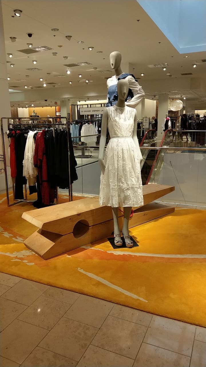 Neiman Marcus portfolio 1
