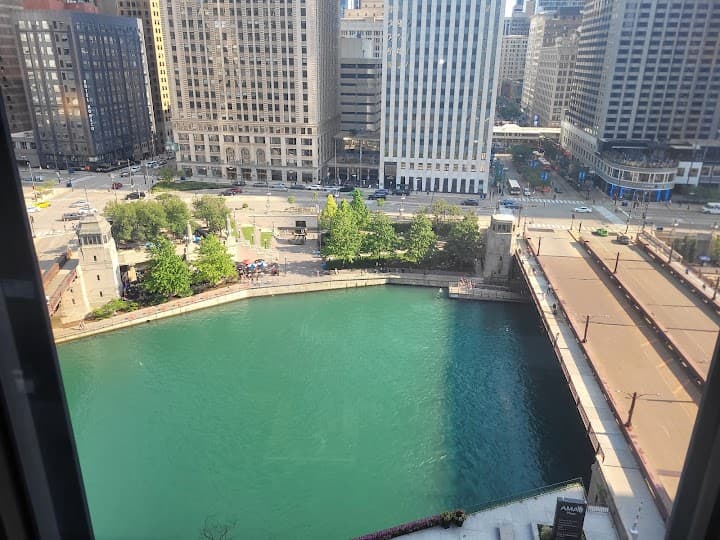The Langham, Chicago portfolio 1