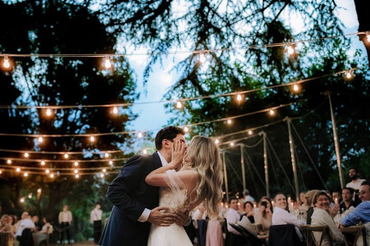 Bianco Rosa Weddings portfolio 3