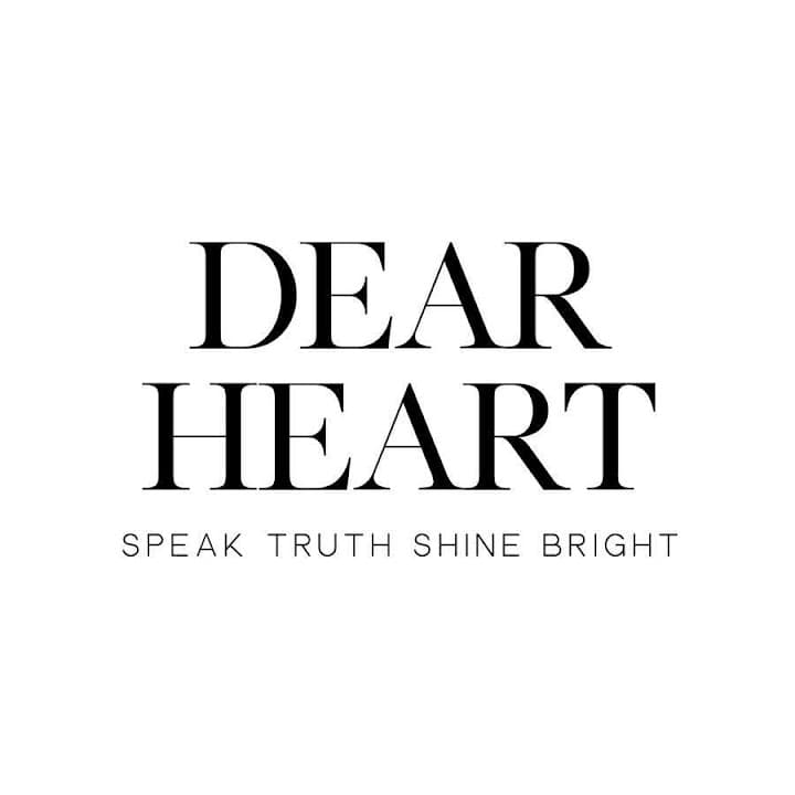 Dear Heart portfolio 4