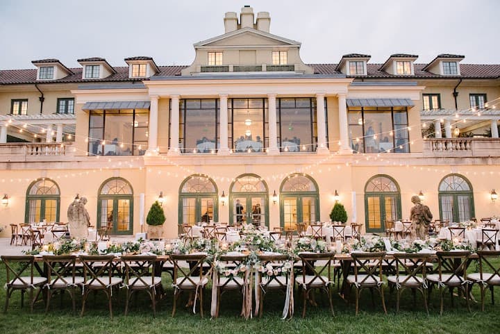 Donovan-Groves Events portfolio 2