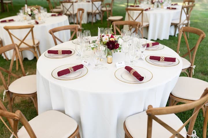 Powerstation Events portfolio 4