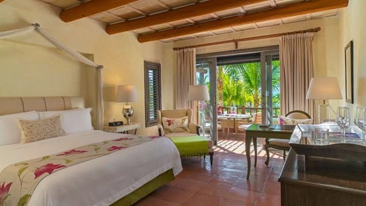 The St. Regis Punta Mita Resort portfolio 5