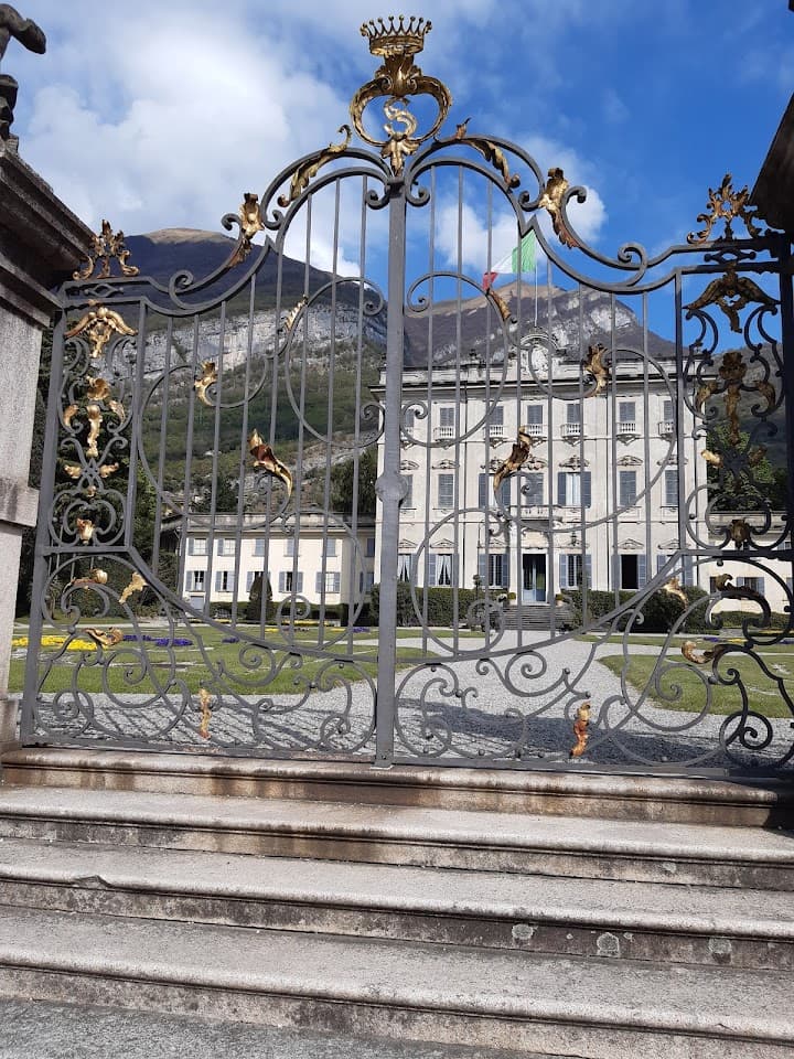 Villa Sola Cabiati portfolio 2
