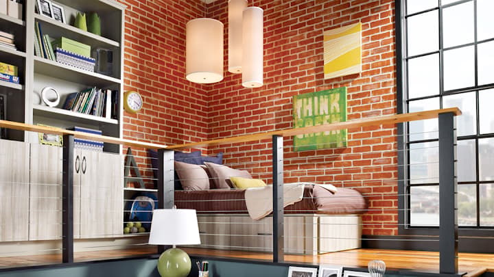 Spectrum Lighting