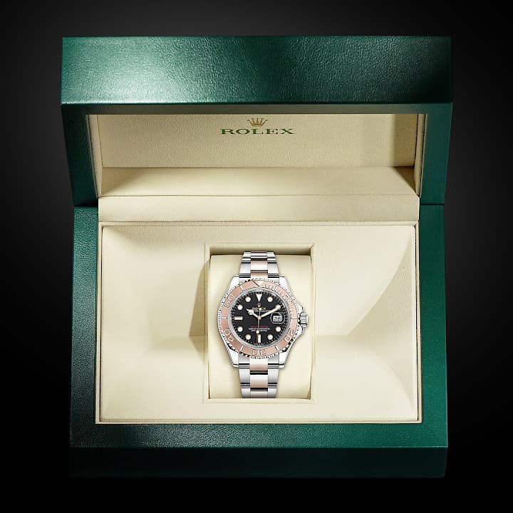 Radcliffe Jewelers portfolio 1