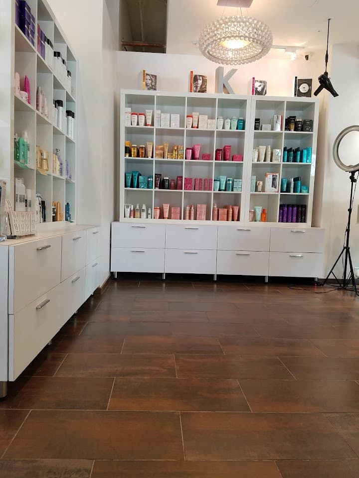 One80 Salon portfolio 5