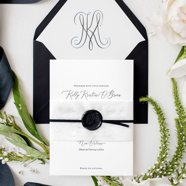 Eglantine Rose Letterpress portfolio 3