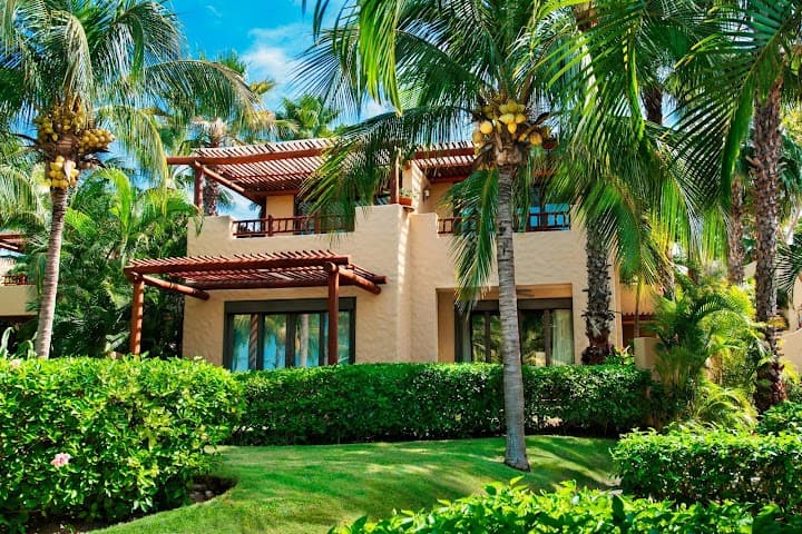 The St. Regis Punta Mita Resort portfolio 1