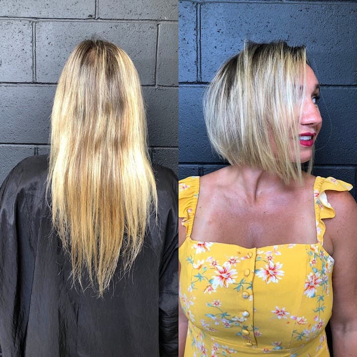 Gia Does Hair portfolio 2