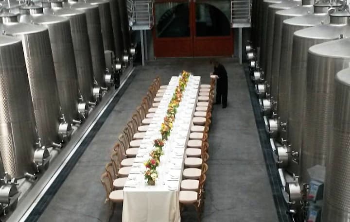Oak Avenue Catering portfolio 2