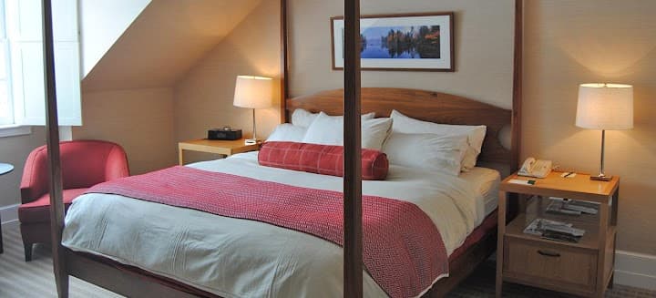 Woodstock Inn & Resort portfolio 4