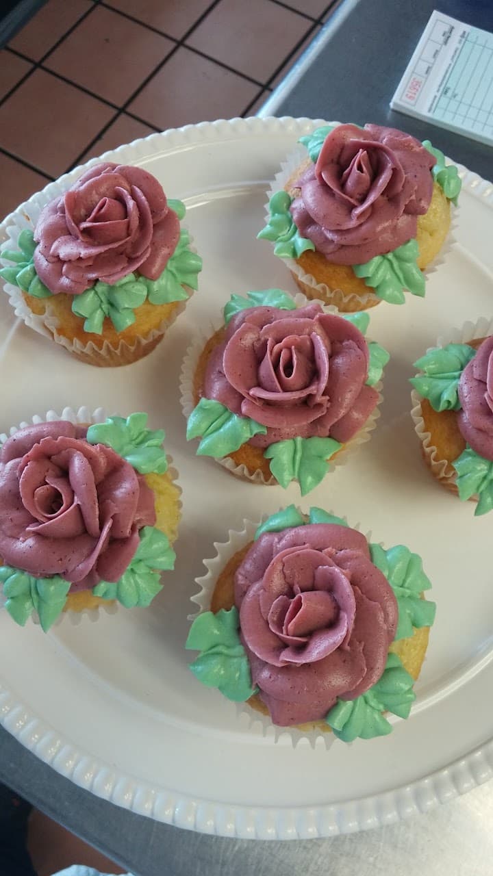 Word of Mouth Catering portfolio 2