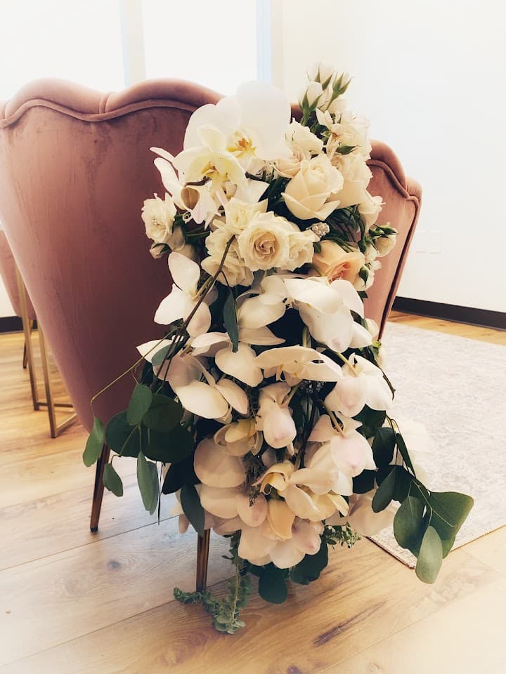 Event Design by Scott + Katie portfolio 3