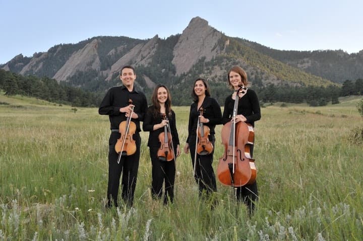 Front Range Strings portfolio 3