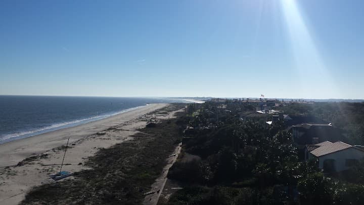 Sea Island portfolio 1