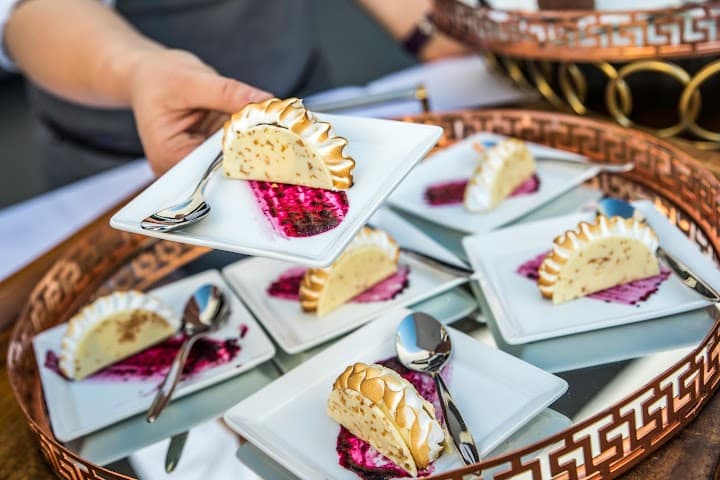 Wolfgang Puck Catering portfolio 4