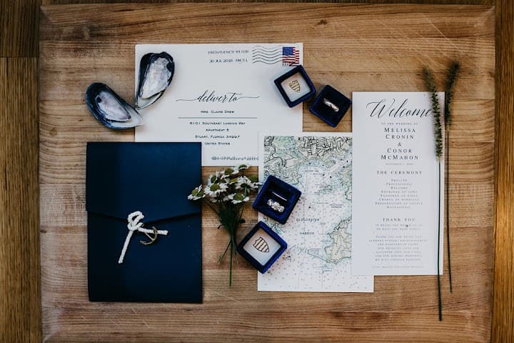 Mavinhouse Events portfolio 3