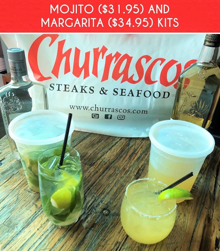 Churrascos portfolio 1