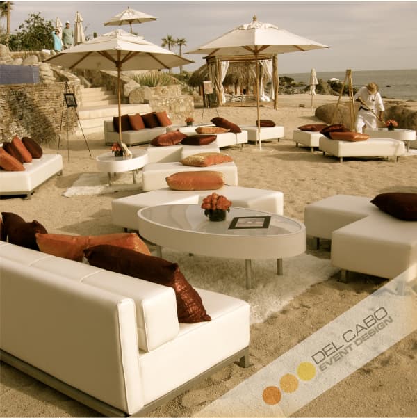 Del Cabo Event Design portfolio 5