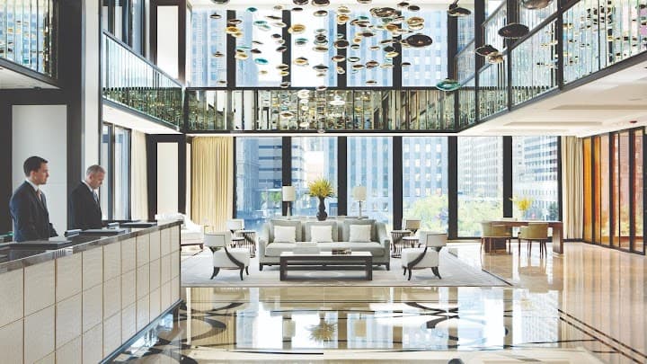 The Langham, Chicago portfolio 3