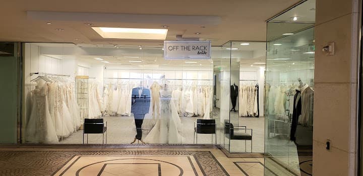 Bridal Galleria portfolio 1